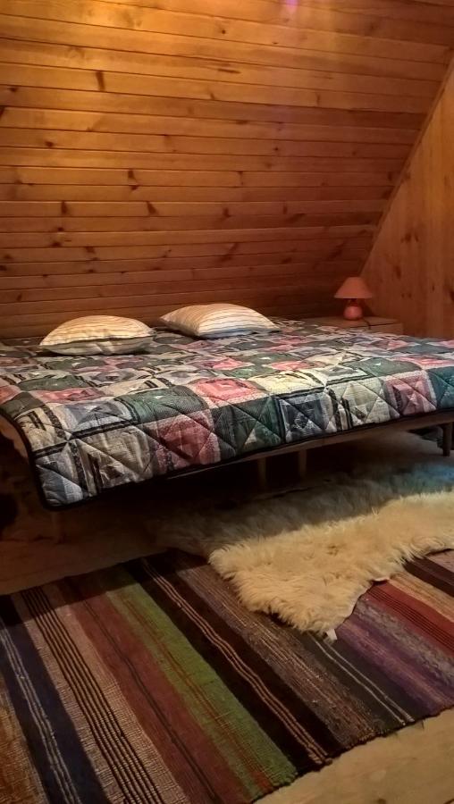 Chata V Zapadnych Tatrach Jakubovany  Eksteriør billede